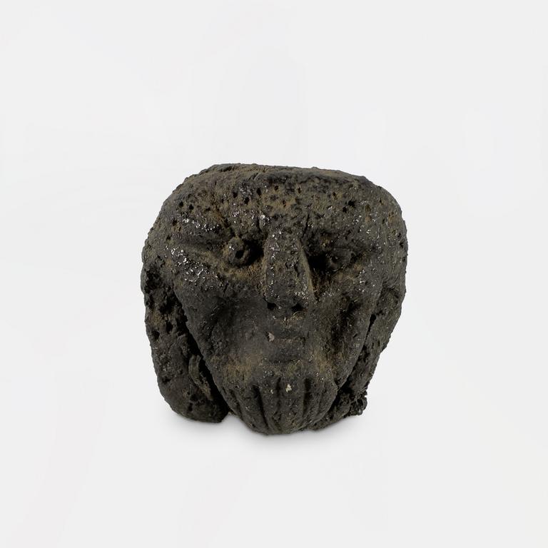 Catalogue raisonné, Harold Ambellan, Sans titre (HA-0031)