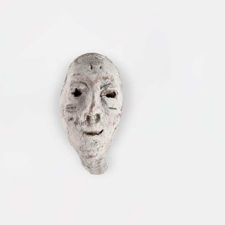 Catalogue raisonné, Harold Ambellan, Sans titre (HA-0035)