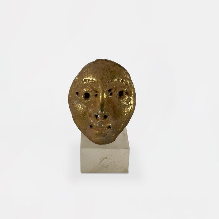 Catalogue raisonné, Harold Ambellan, Sans titre (HA-0037)