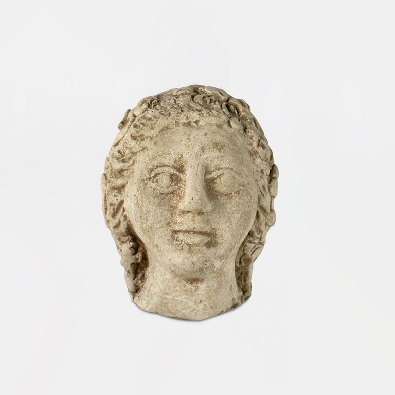 Catalogue raisonné, Harold Ambellan, Sans titre (HA-0043)