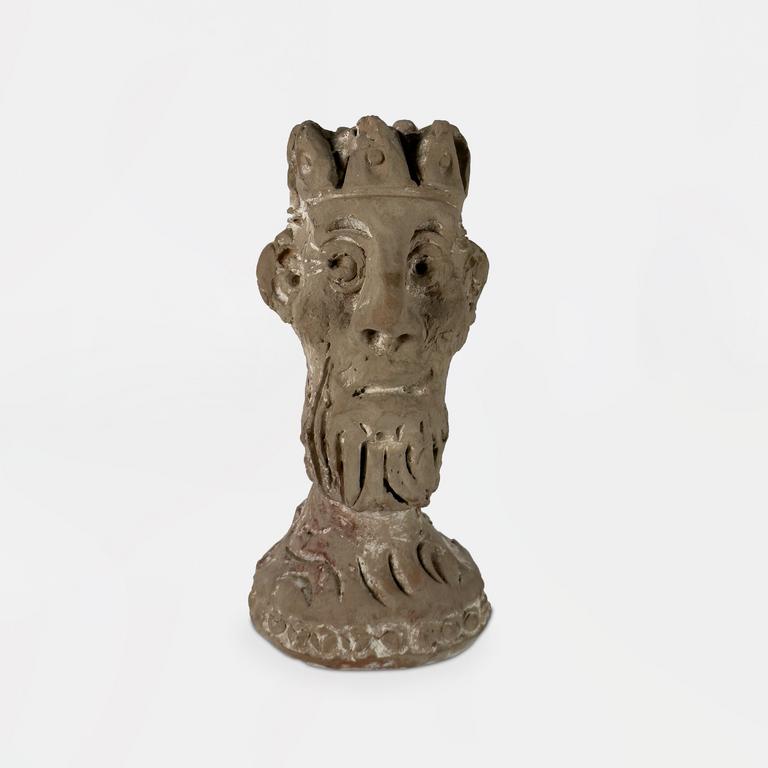 Catalogue raisonné, Harold Ambellan, Sans titre (HA-0044)