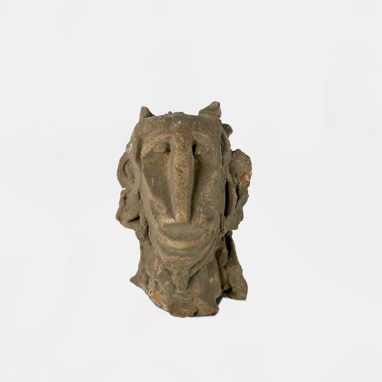 Catalogue raisonné, Harold Ambellan, Sans titre (HA-0045)