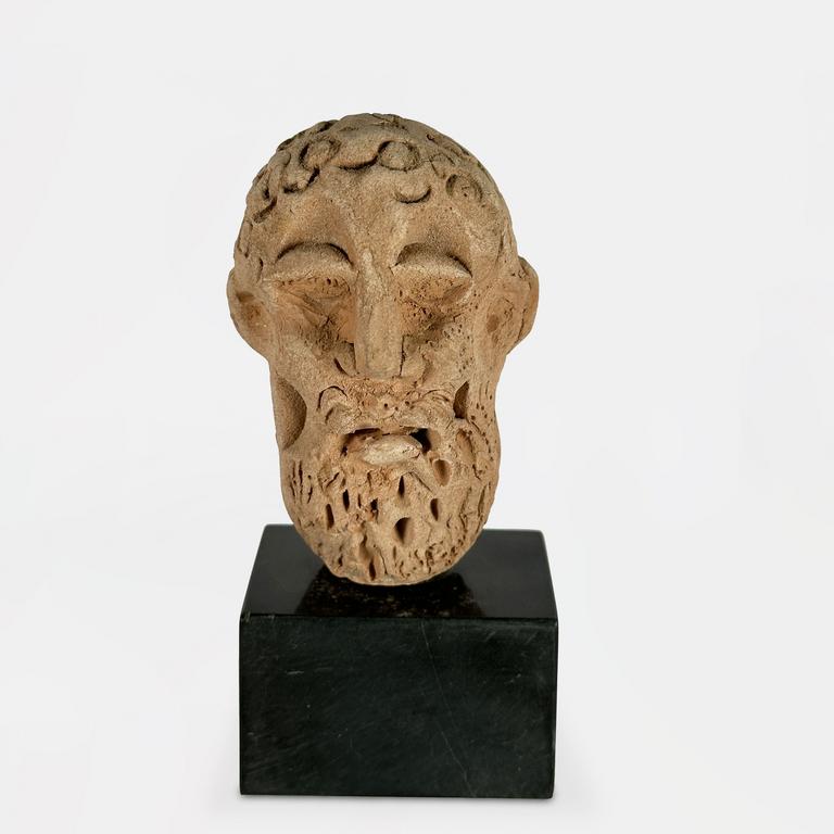 Catalogue raisonné, Harold Ambellan, Sans titre (HA-0111) — 1975