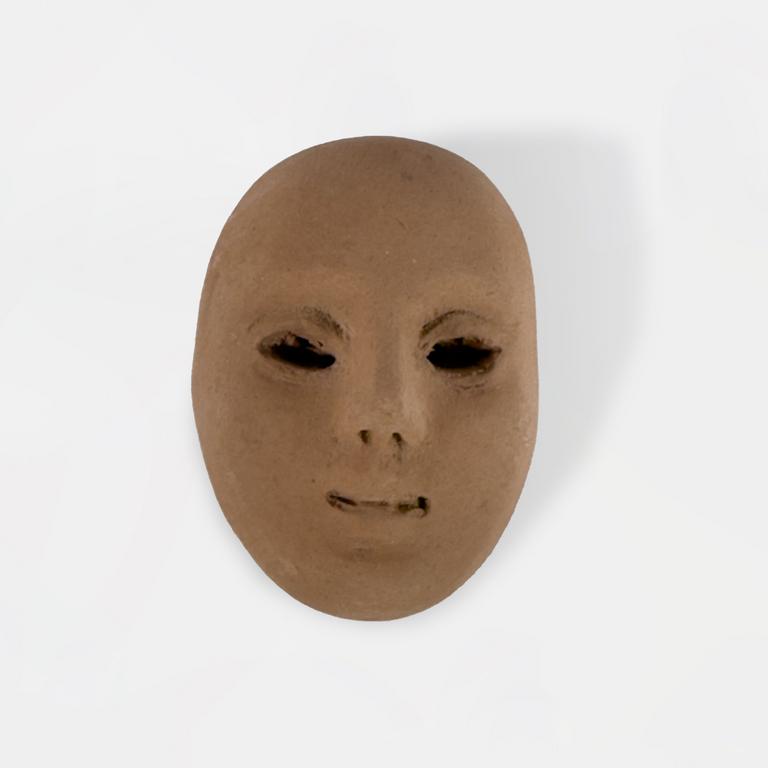 Catalogue raisonné, Harold Ambellan, Sans titre (HA-0112)