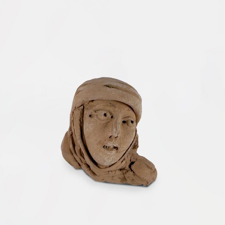 Catalogue raisonné, Harold Ambellan, Sans titre (HA-0113)