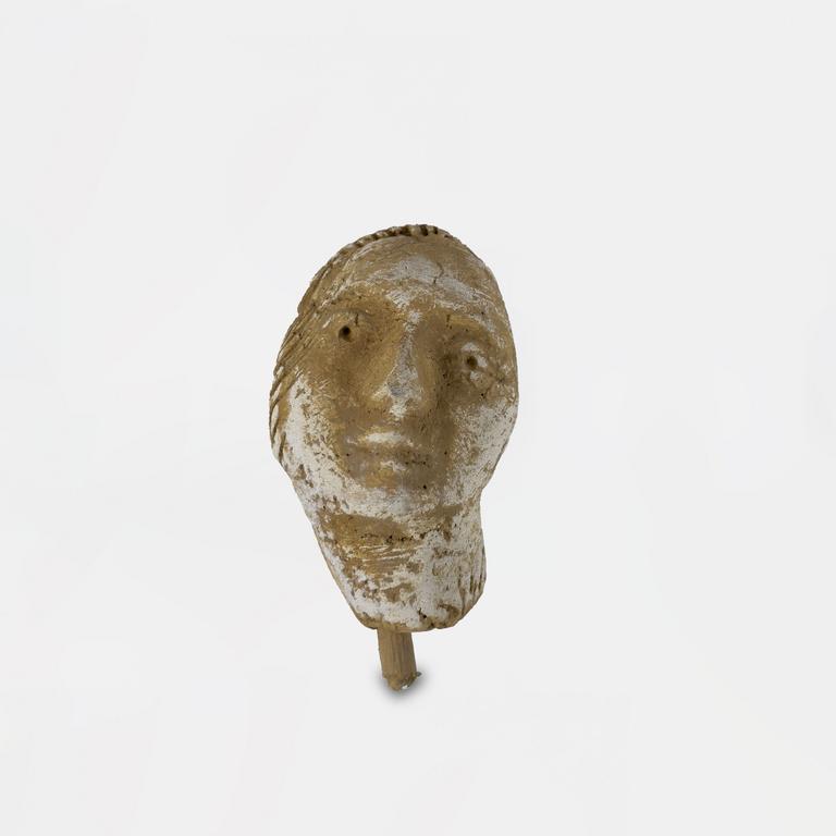 Catalogue raisonné, Harold Ambellan, Sans titre (HA-0049)