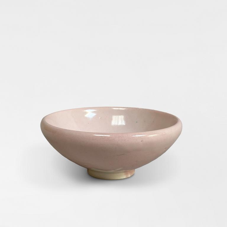 Catalogue raisonné, Pol Chambost, Coupe sur talon (rose clair). — 1949