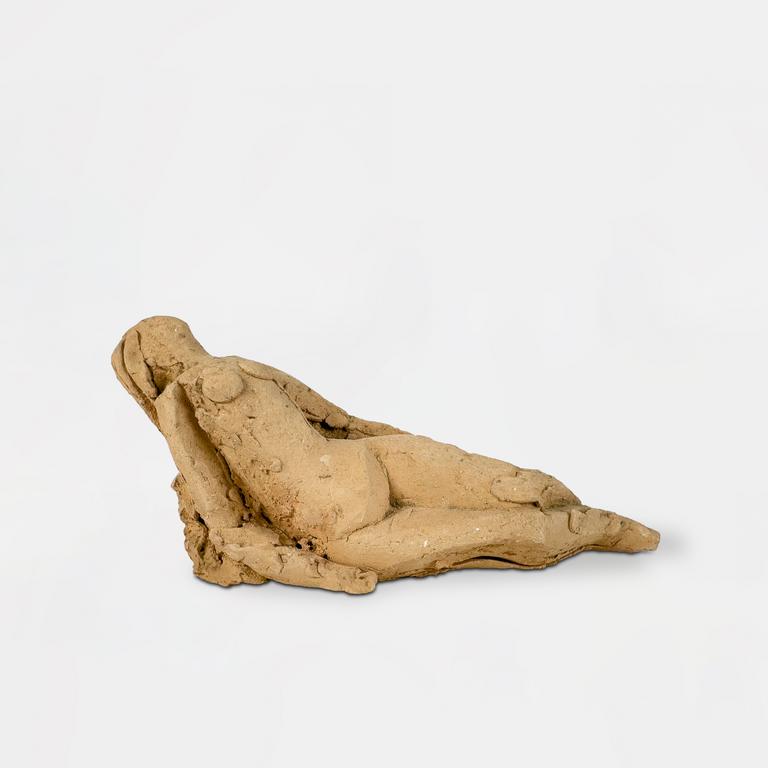 Catalogue raisonné, Harold Ambellan, Sans titre (HA-0115)