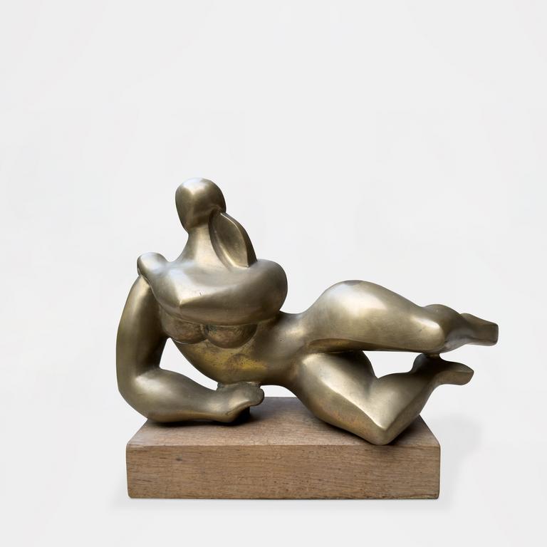 Catalogue raisonné, Harold Ambellan, Sans titre (HA-0065)