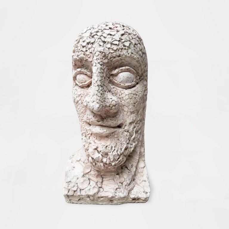 Catalogue raisonné, Harold Ambellan, Sans titre (HA-0069)