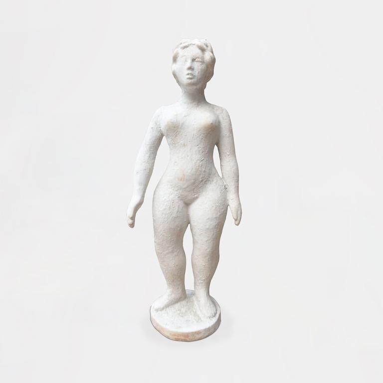 Catalogue raisonné, Harold Ambellan, Sans titre (HA-0086)