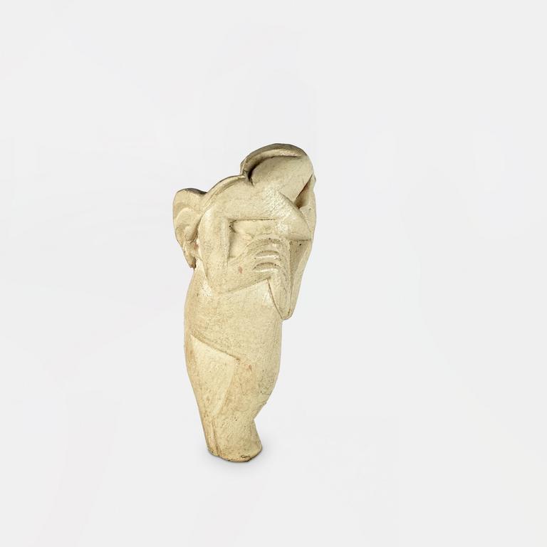 Catalogue raisonné, Harold Ambellan, Sans titre (HA-0119)