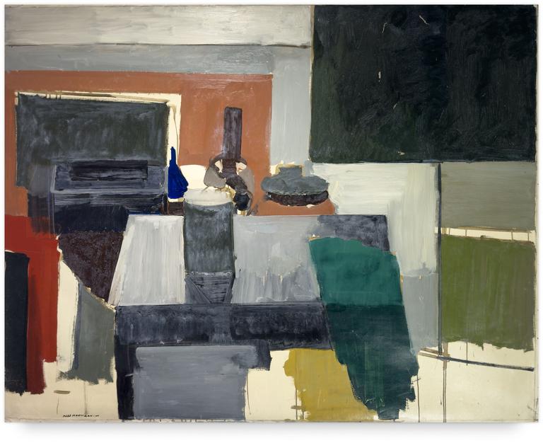 Catalogue raisonné, Michel Mousseau, Objets, circa 1965