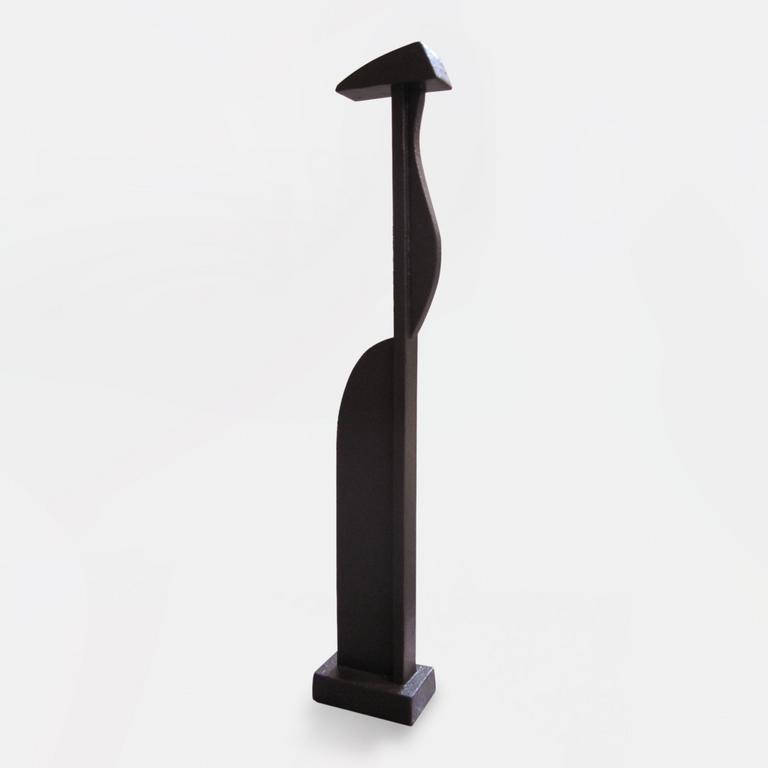 Catalogue raisonné, Jean-Paul Thaéron, Sculpture - 2010