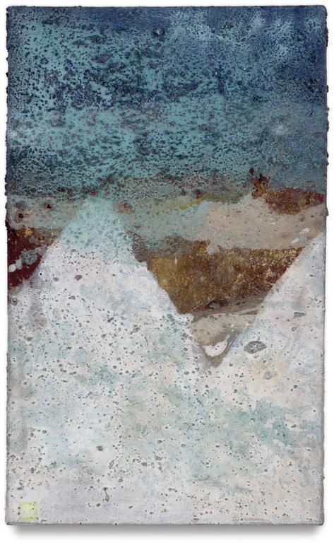 Catalogue raisonné, Patrick Baillet, BRUME 1 - 2022