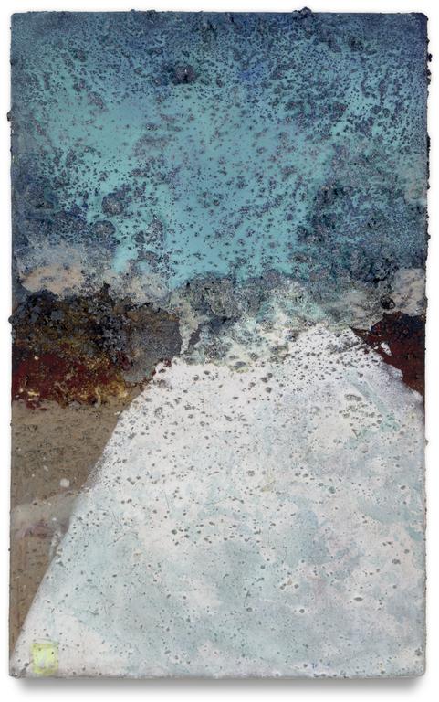 Catalogue raisonné, Patrick Baillet, BRUME 3 - 2022