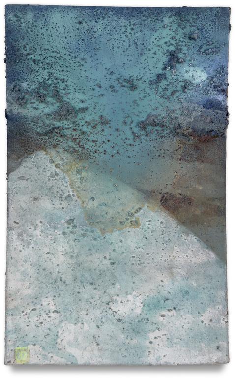 Catalogue raisonné, Patrick Baillet, BRUME 2 - 2022