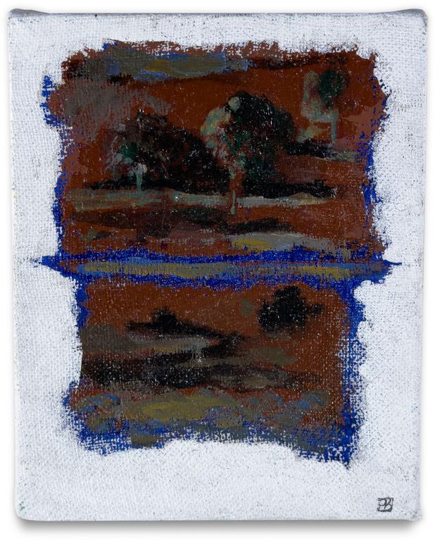 Catalogue raisonné, Patrick Baillet, Sans titre - 2005
