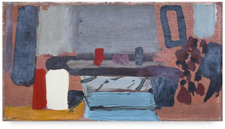 Catalogue raisonné, Michel Mousseau, Marbre, circa 1972