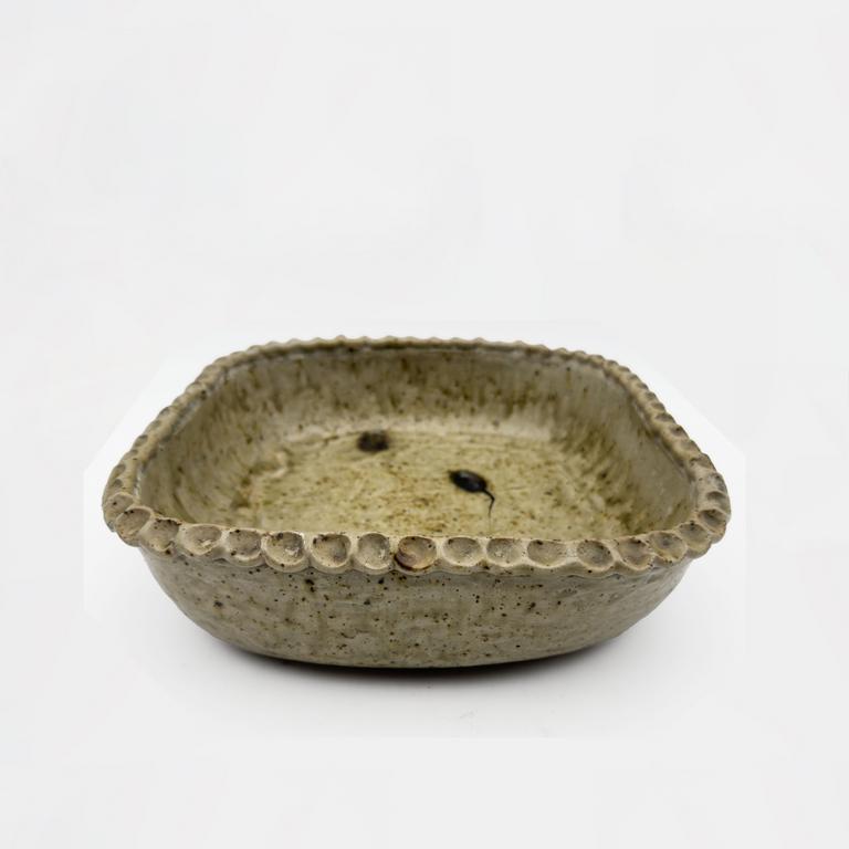 Catalogue raisonné, Jean & Jacqueline Lerat, Mare avec tétard, 1949