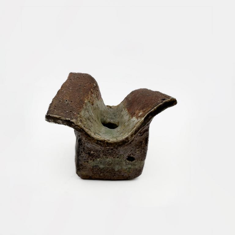 Catalogue raisonné, Jean & Jacqueline Lerat, Vague (cendrier), 1965