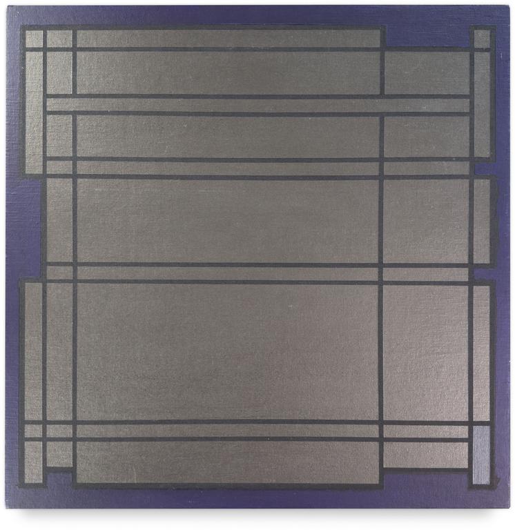 Catalogue raisonné, Henri Prosi, ASSOCIATION — 1993