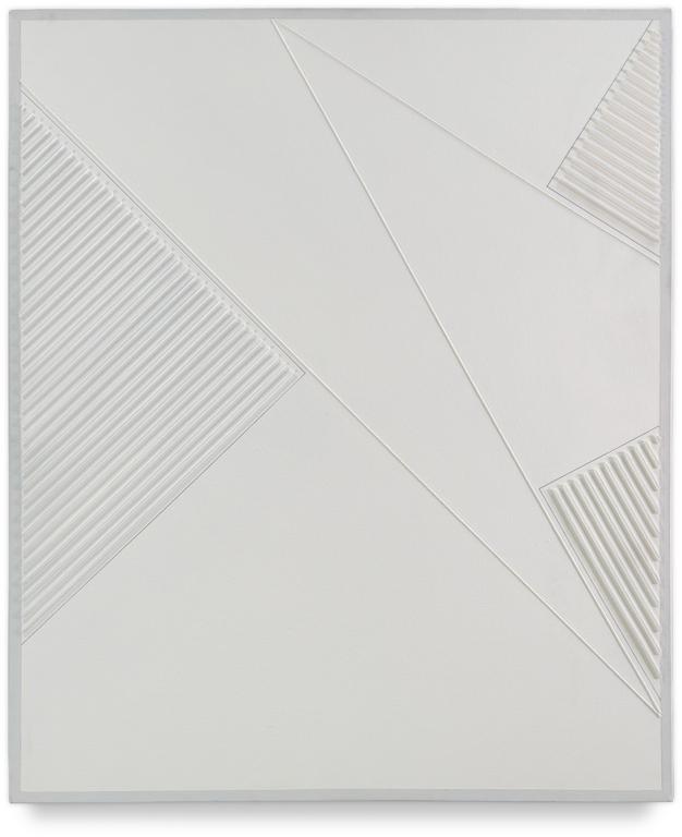 Catalogue raisonné, Henri Prosi, 3 MOUVEMENTS — 1989