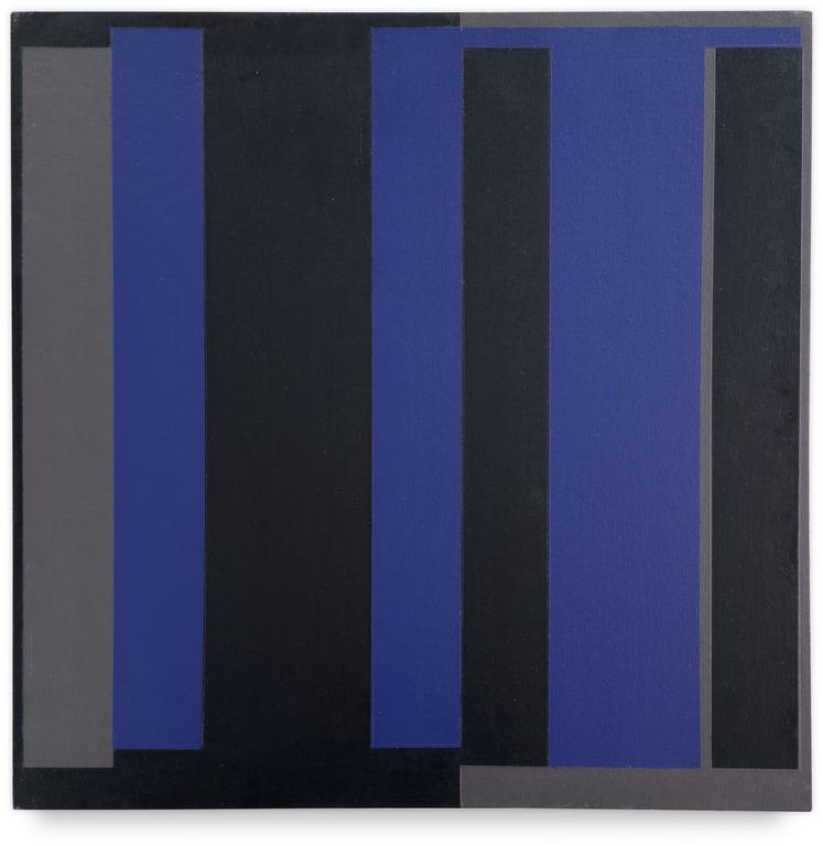 Catalogue raisonné, Henri Prosi, T et T — 1999