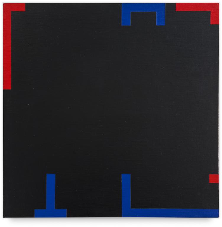 Catalogue raisonné, Henri Prosi, LLLCT — 1996