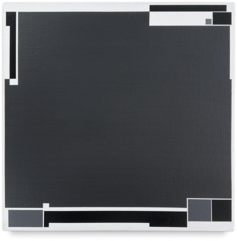 Catalogue raisonné, Henri Prosi, ASSOCIATION — 1993