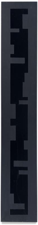 Catalogue raisonné, Henri Prosi, SILHOUETTE — 1997