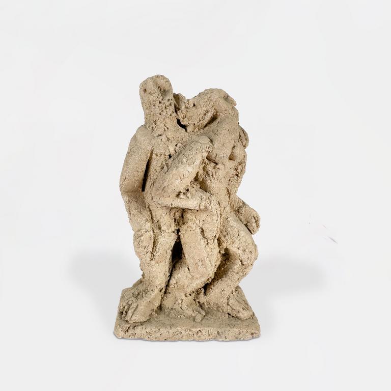 Catalogue raisonné, Harold Ambellan, Sans titre (HA-0161) — 1969