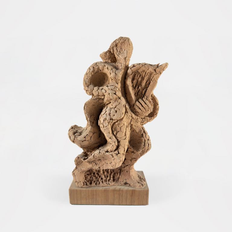 Catalogue raisonné, Harold Ambellan, Sans titre (HA-0172)