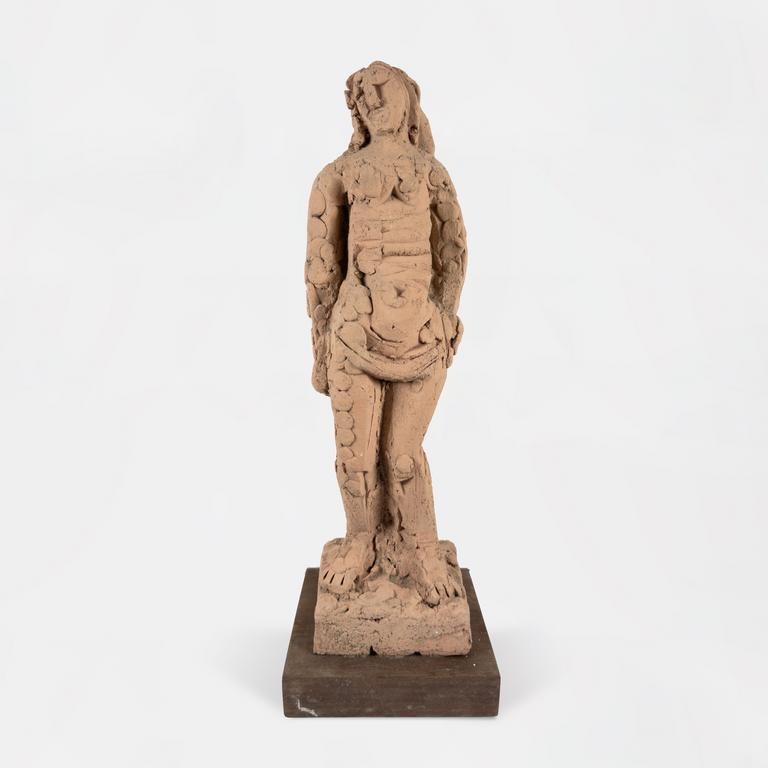 Catalogue raisonné, Harold Ambellan, Femme (HA-0178)