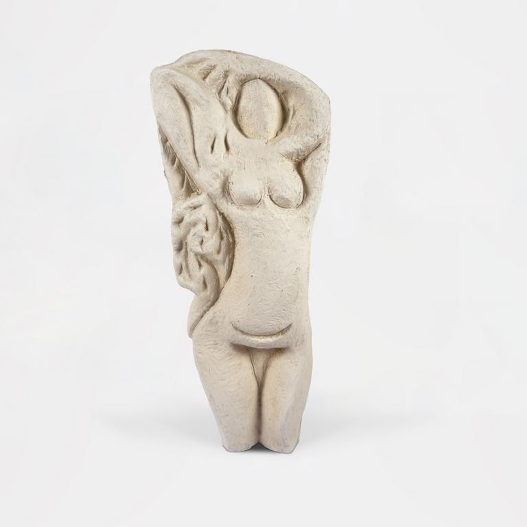 Catalogue raisonné, Harold Ambellan, Sans titre (HA-0180)