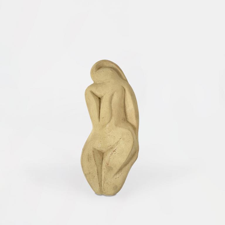 Catalogue raisonné, Harold Ambellan, Sans titre (HA-0182)