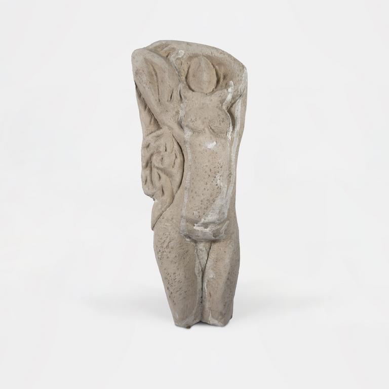 Catalogue raisonné, Harold Ambellan, Sans titre (HA-0183)