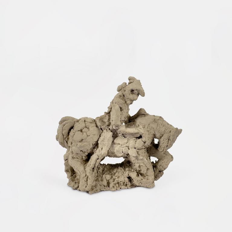 Catalogue raisonné, Harold Ambellan, Sans titre (HA-0187)