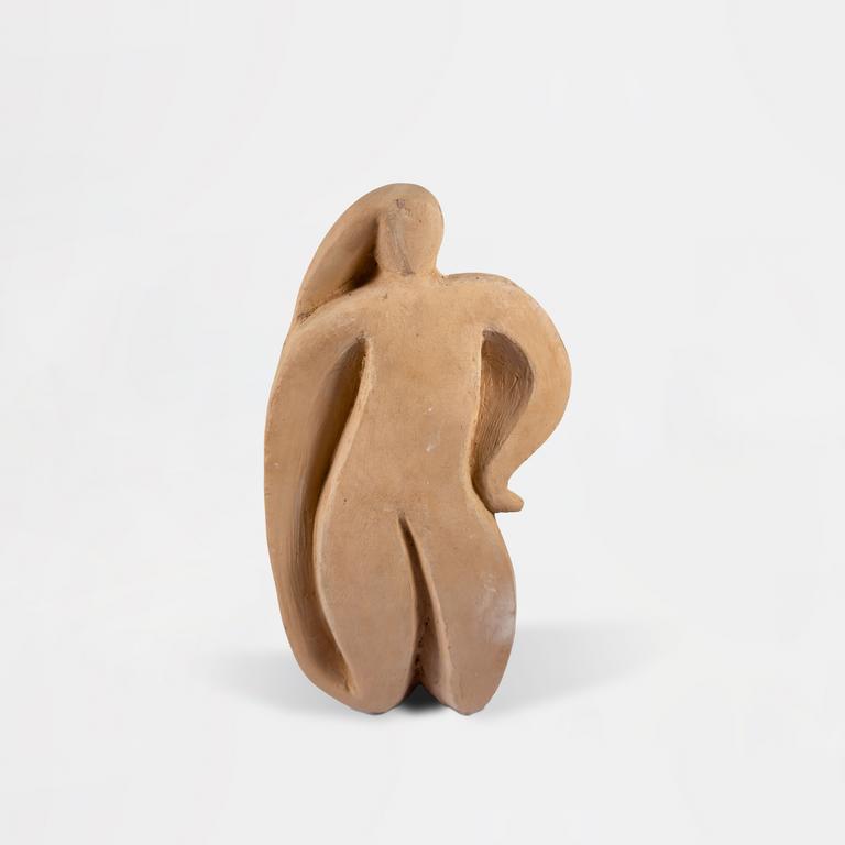 Catalogue raisonné, Harold Ambellan, Sans titre (HA-0197)