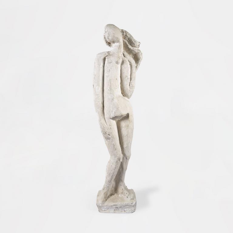 Catalogue raisonné, Harold Ambellan, Sans titre (HA-0198)