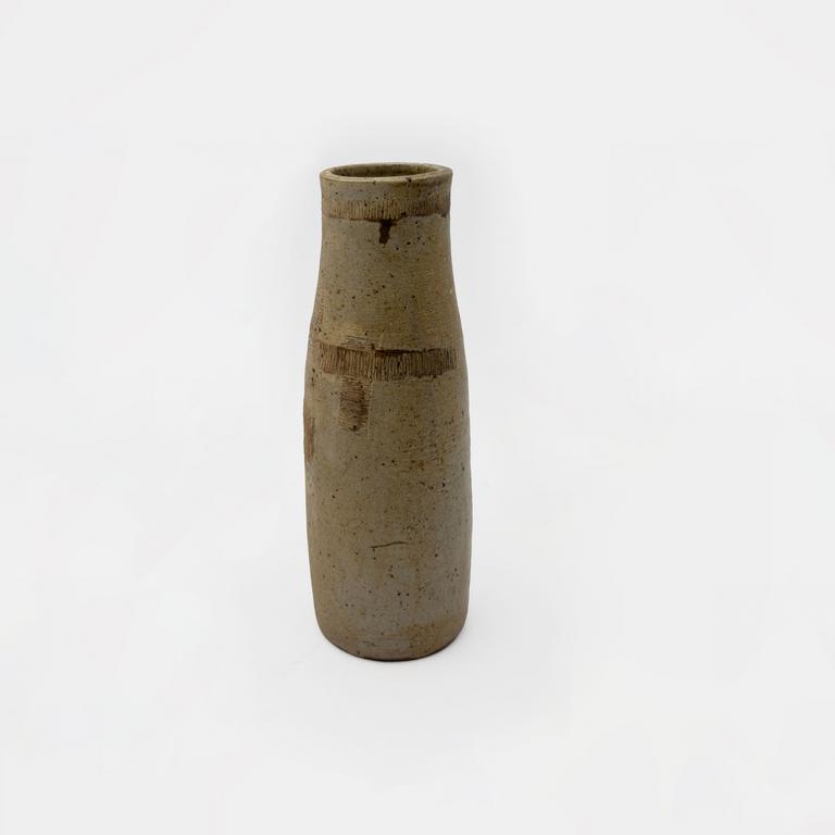 Catalogue raisonné, Jean & Jacqueline Lerat, Collier d'incisions (vase), 1958
