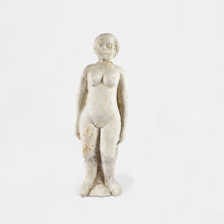 Catalogue raisonné, Harold Ambellan, Sans titre (HA-0199)