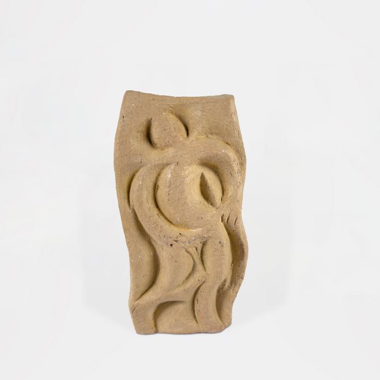 Catalogue raisonné, Harold Ambellan, Sans titre (HA-0200)