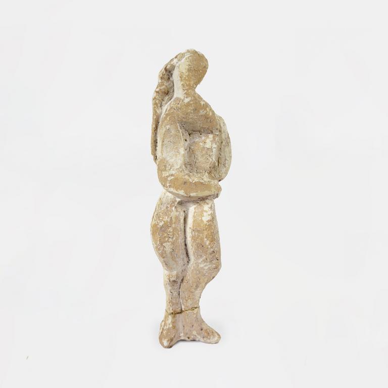 Catalogue raisonné, Harold Ambellan, Sans titre (HA-0204)