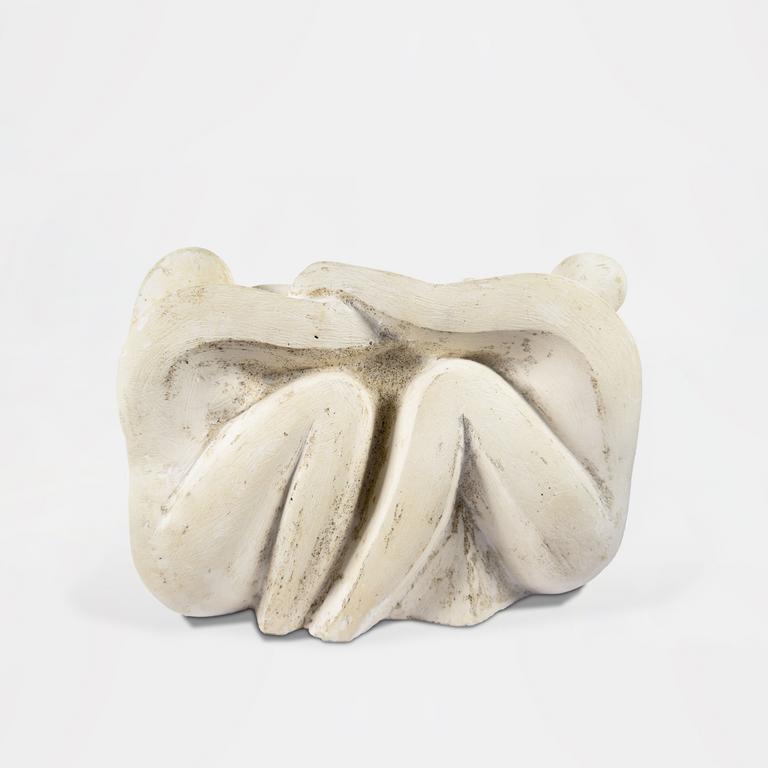 Catalogue raisonné, Harold Ambellan, Sans titre (HA-0206)