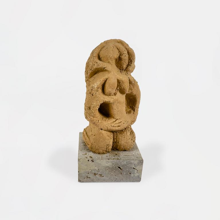 Catalogue raisonné, Harold Ambellan, Sans titre (HA-0219)