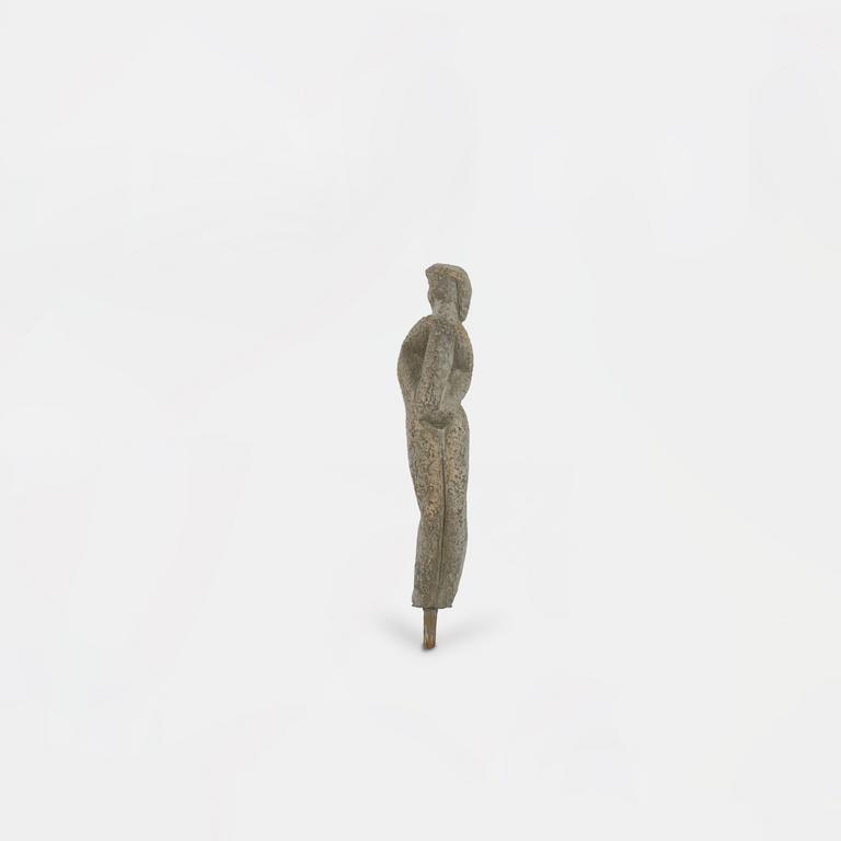 Catalogue raisonné, Harold Ambellan, Sans titre (HA-0229)