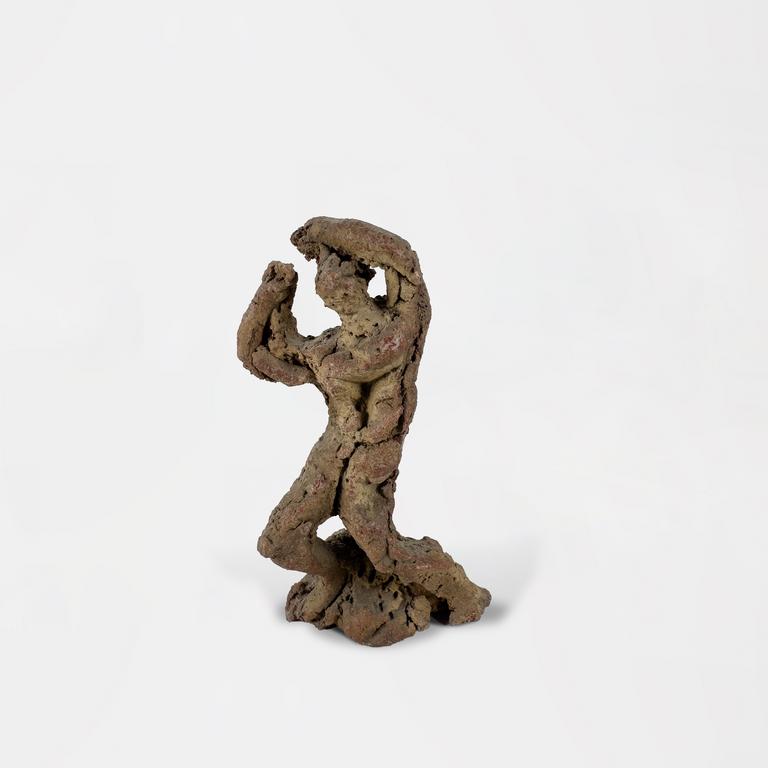 Catalogue raisonné, Harold Ambellan, Sans titre (HA-0234)