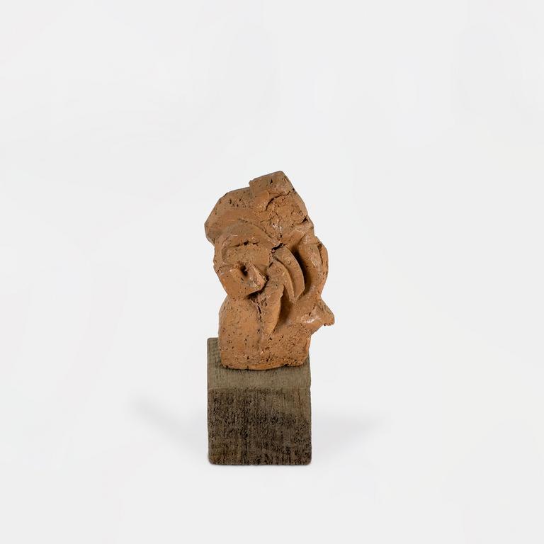 Catalogue raisonné, Harold Ambellan, Sans titre (HA-0240)