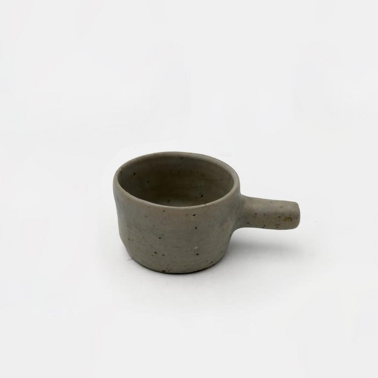 Catalogue raisonné, Jean & Jacqueline Lerat, Tasse avec manche n°1, 1955